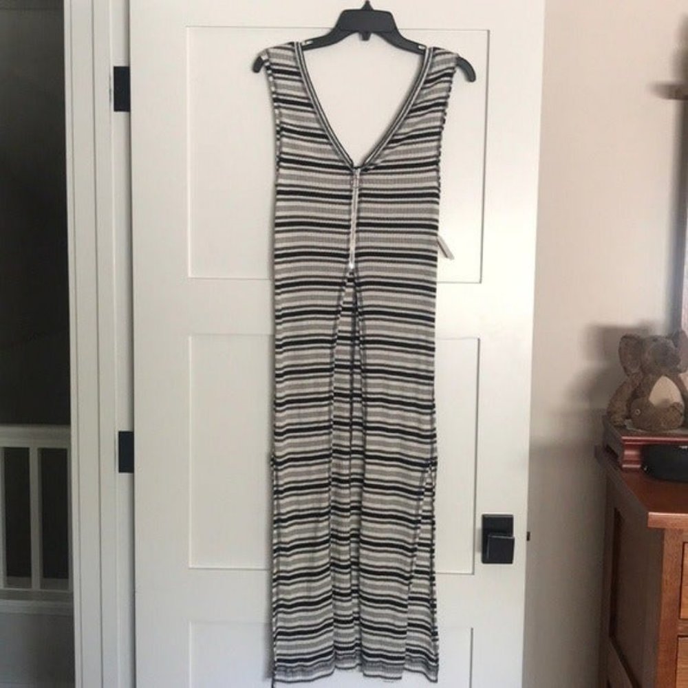 NWT ~ FREE PEOPLE SWIM COVER UP sz XS - Picture 4 of 14